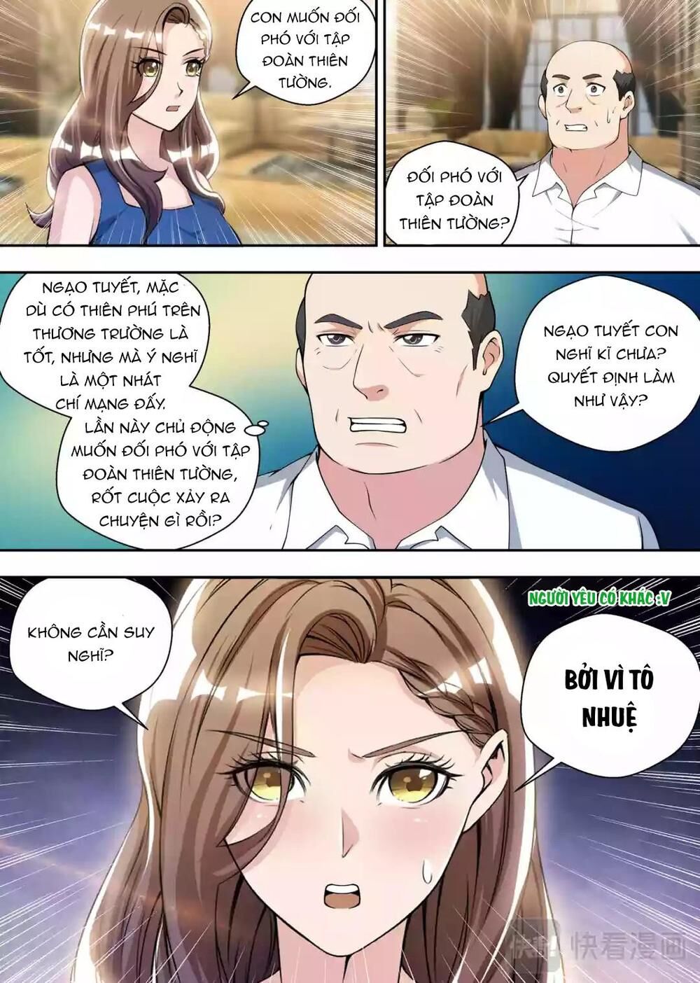 Tối Cường Cuồng Binh - Chapter 80