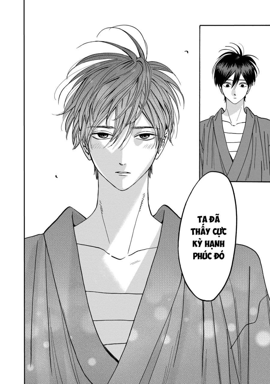 Đám Cưới Đom Đóm - Chapter 29