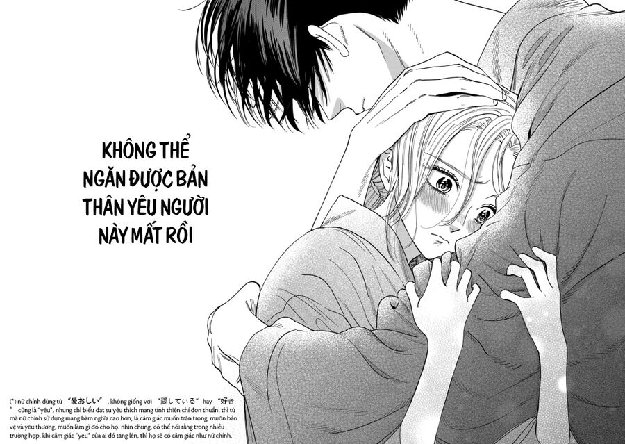Đám Cưới Đom Đóm - Chapter 29