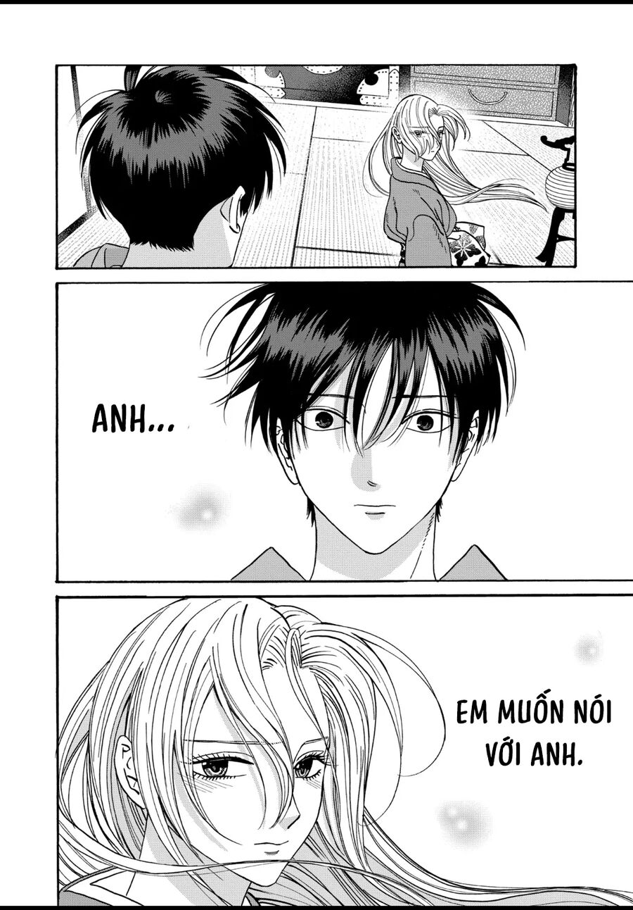 Đám Cưới Đom Đóm - Chapter 38