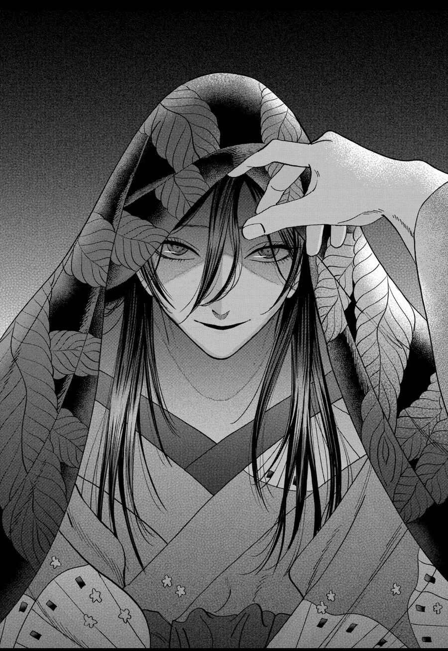 Đám Cưới Đom Đóm - Chapter 38