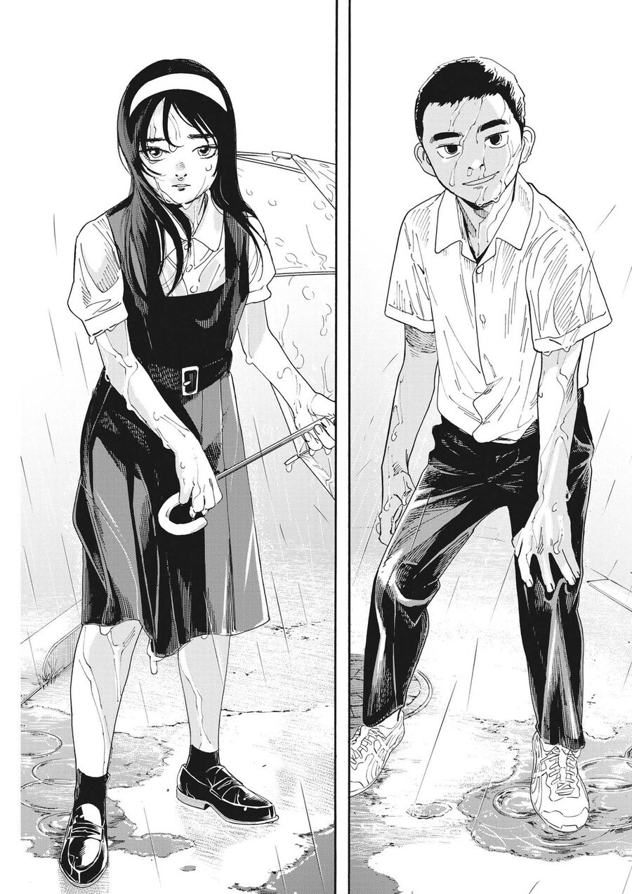 Nghe Lời Tôi Nào Hoshino! - Chapter 3