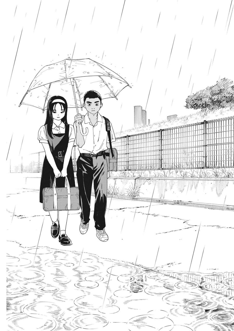 Nghe Lời Tôi Nào Hoshino! - Chapter 3