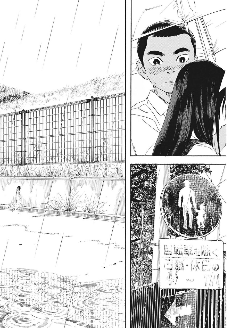 Nghe Lời Tôi Nào Hoshino! - Chapter 3