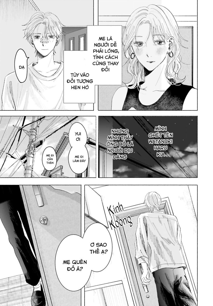 Cơn Mưa Ngày Cá Tháng Tư - Chapter 2