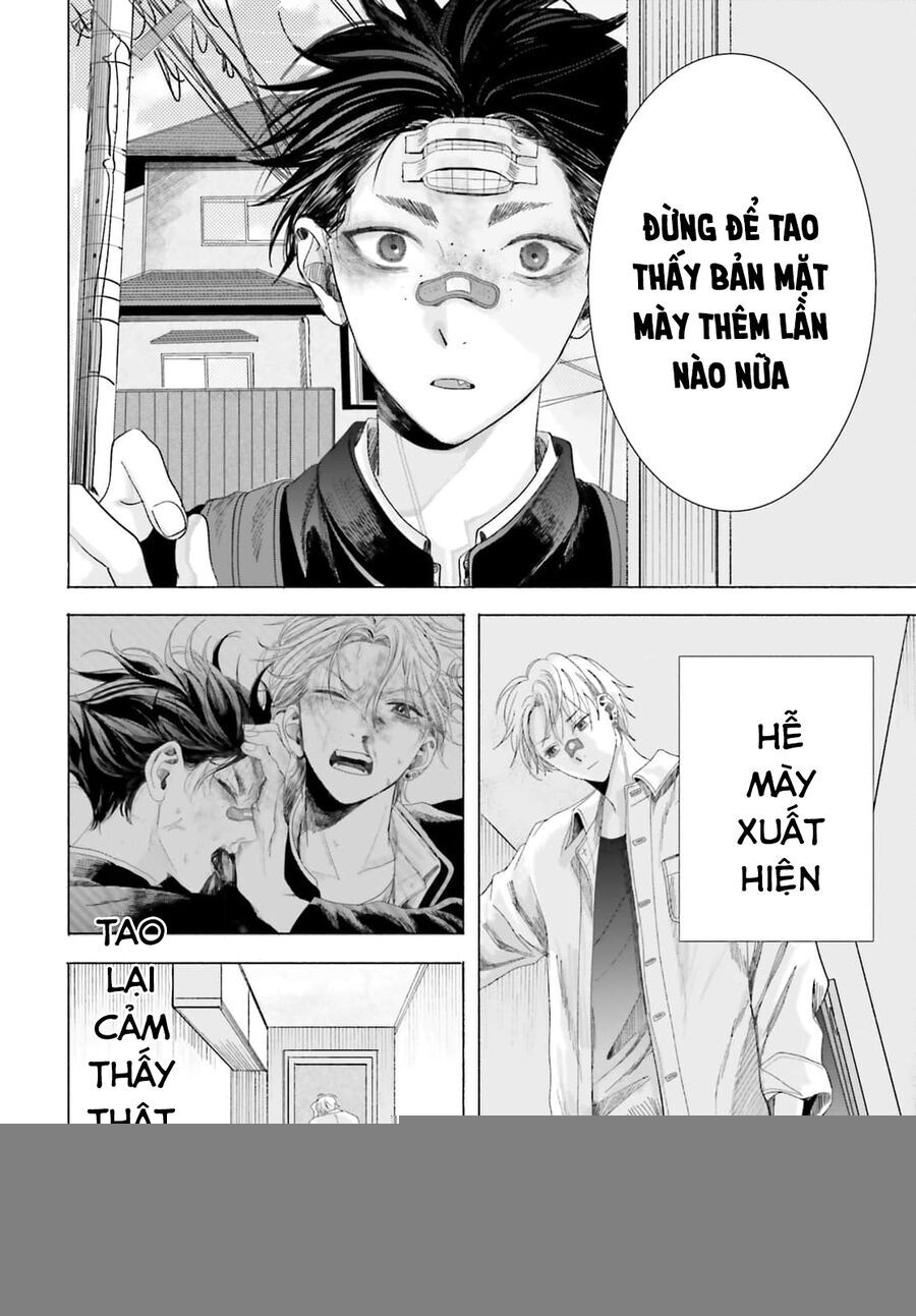 Cơn Mưa Ngày Cá Tháng Tư - Chapter 2