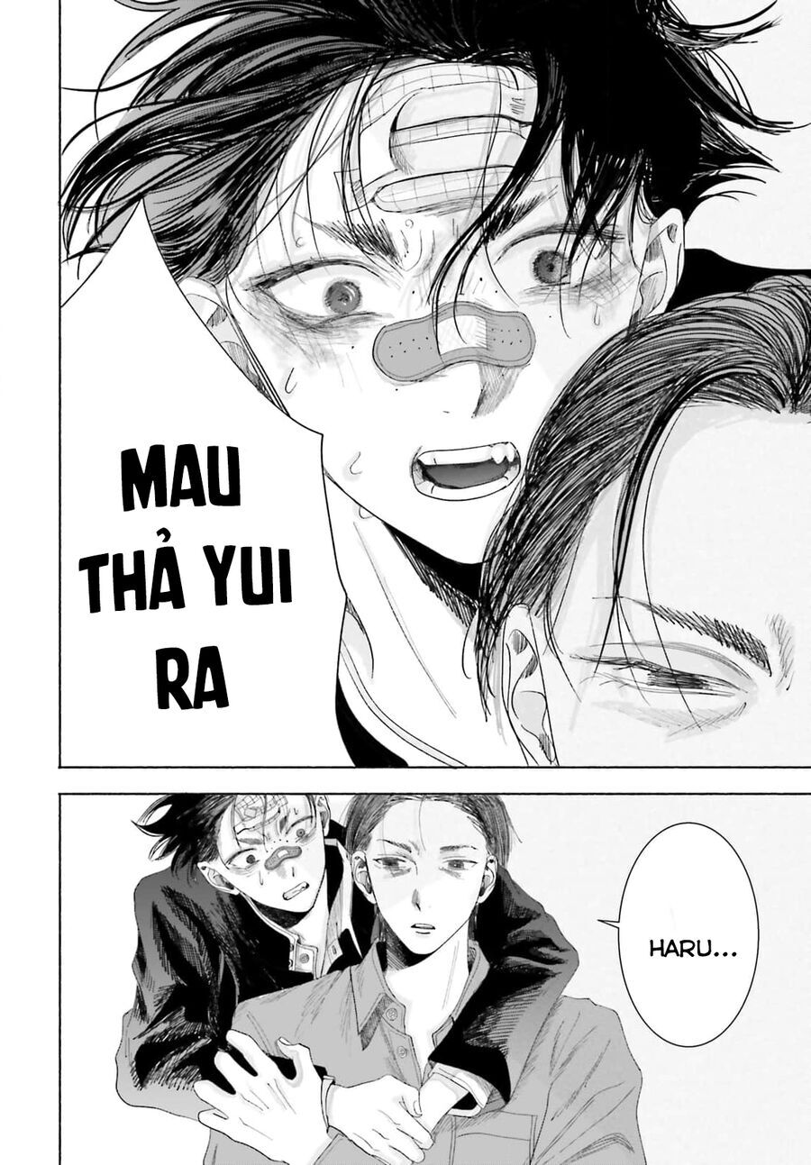 Cơn Mưa Ngày Cá Tháng Tư - Chapter 2