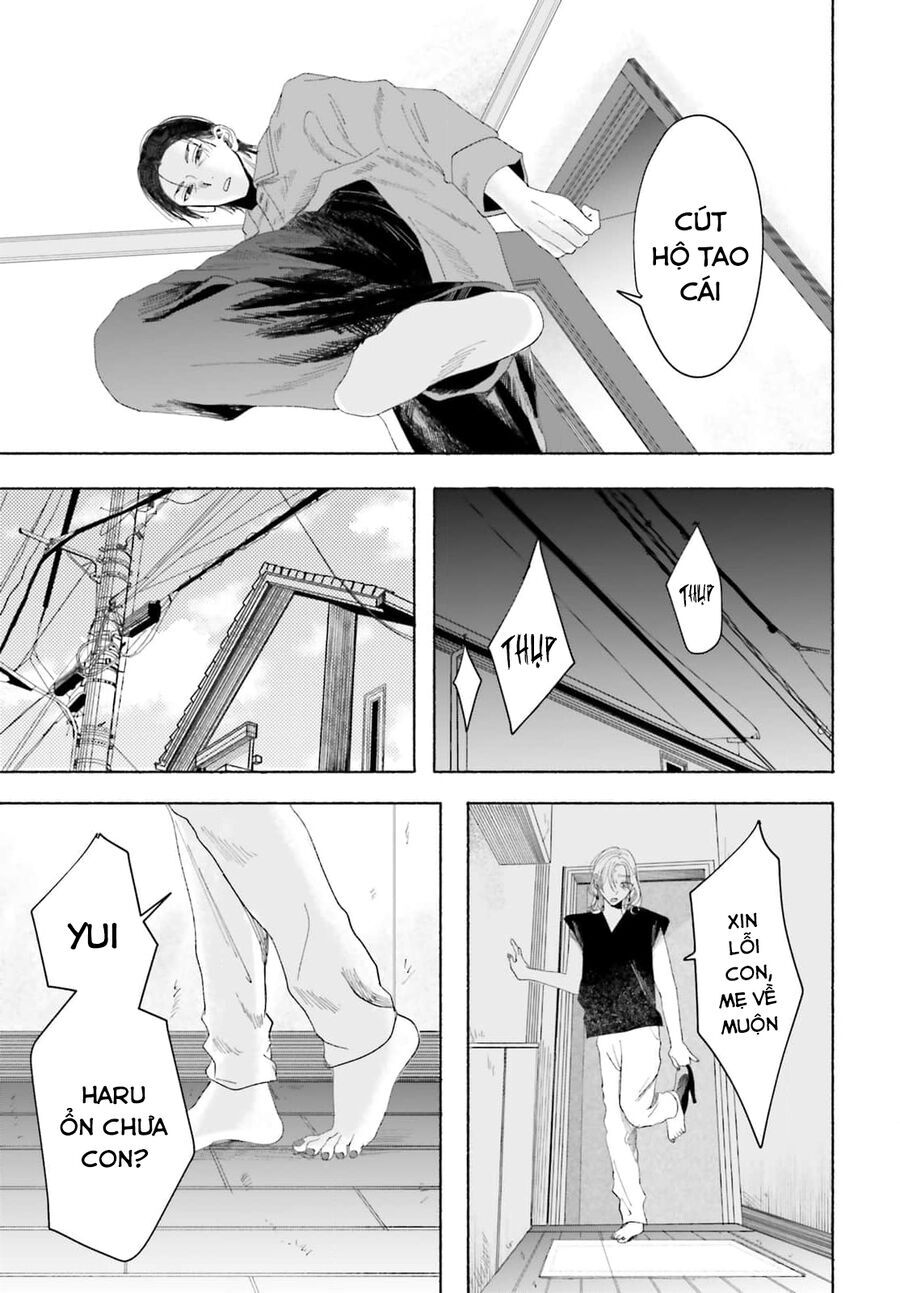 Cơn Mưa Ngày Cá Tháng Tư - Chapter 2