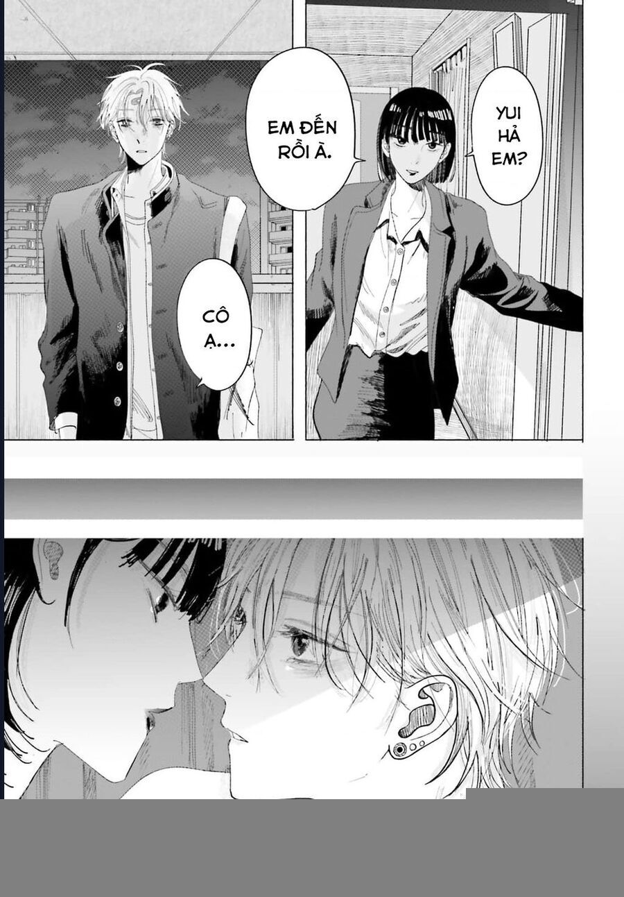 Cơn Mưa Ngày Cá Tháng Tư - Chapter 3