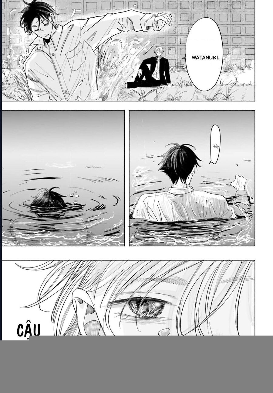 Cơn Mưa Ngày Cá Tháng Tư - Chapter 3