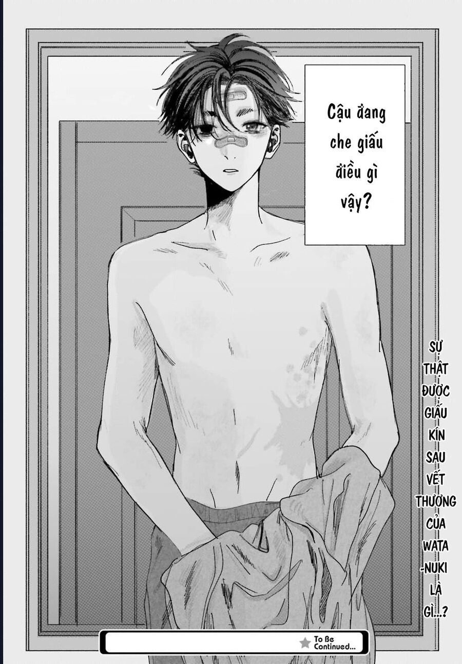 Cơn Mưa Ngày Cá Tháng Tư - Chapter 5