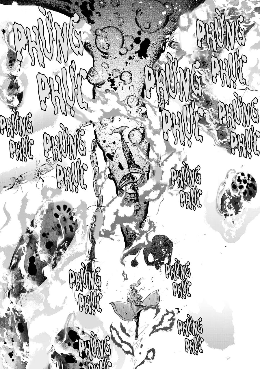 Kẻ Cư Ngụ Bên Trong Ác Nữ - Chapter 11