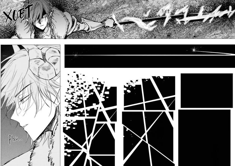 Kẻ Cư Ngụ Bên Trong Ác Nữ - Chapter 11