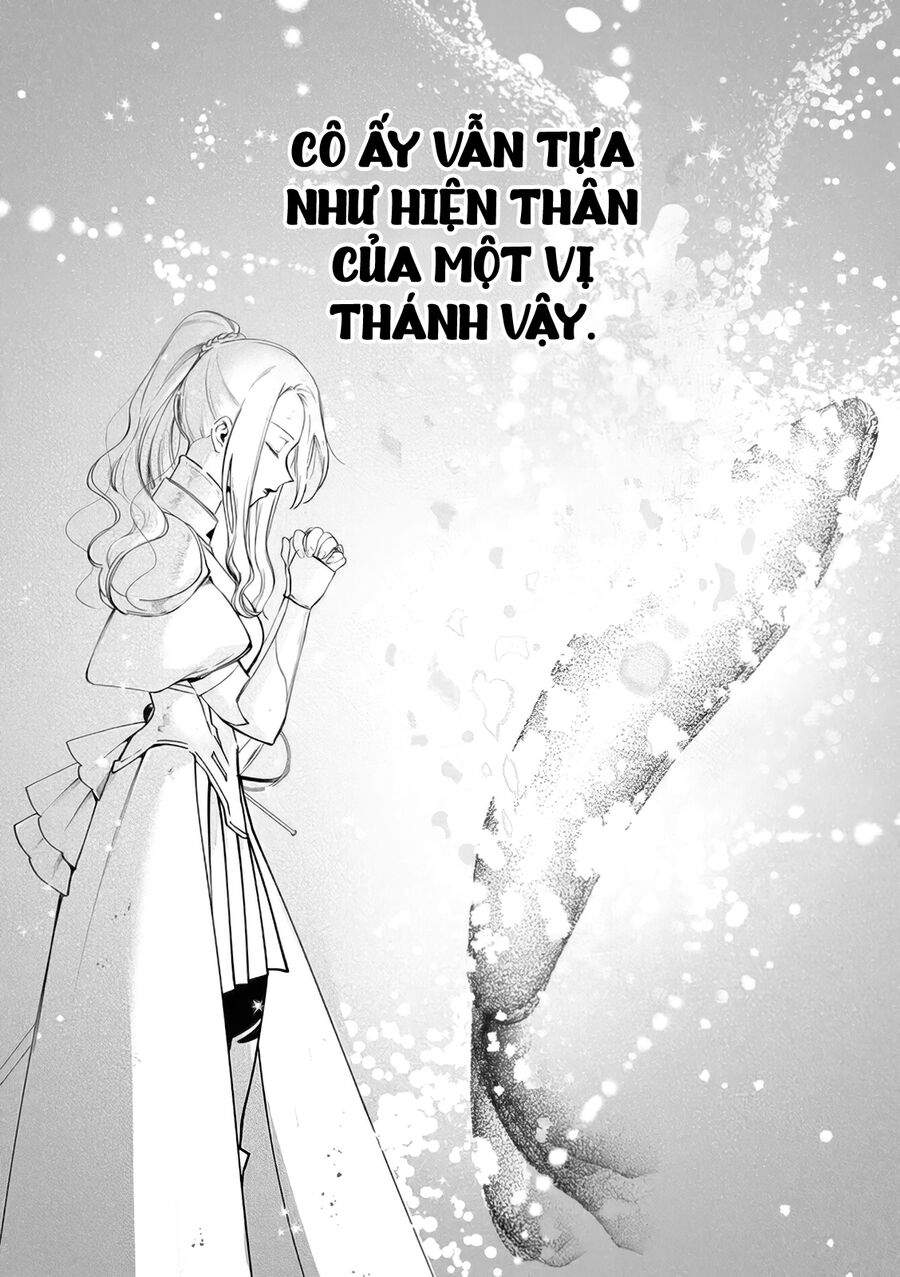 Kẻ Cư Ngụ Bên Trong Ác Nữ - Chapter 11