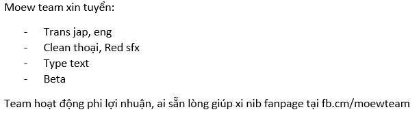 Kẻ Cư Ngụ Bên Trong Ác Nữ - Chapter 14