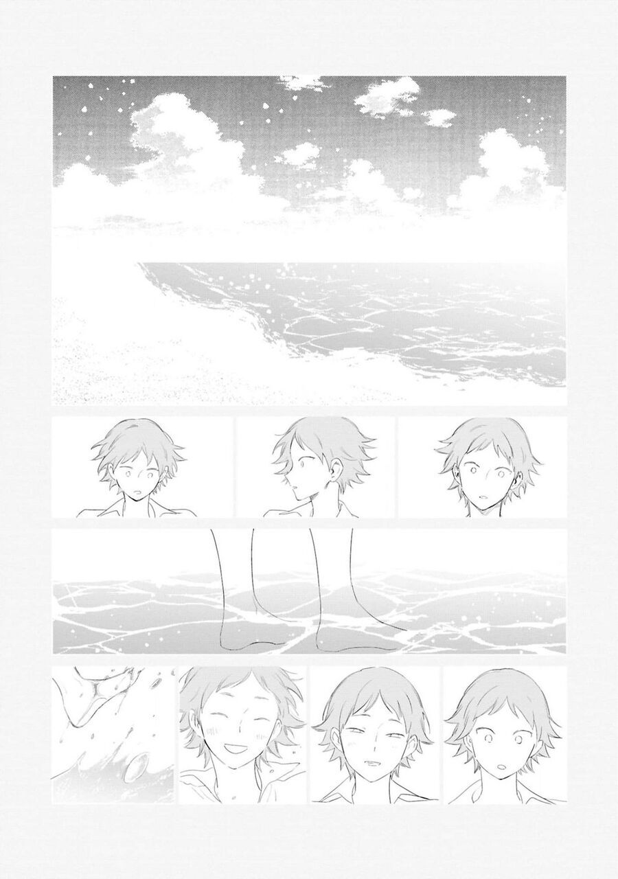 Kẻ Cư Ngụ Bên Trong Ác Nữ - Chapter 19