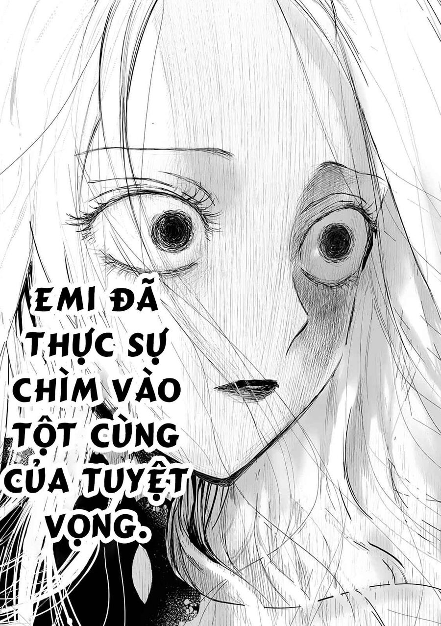 Kẻ Cư Ngụ Bên Trong Ác Nữ - Chapter 2