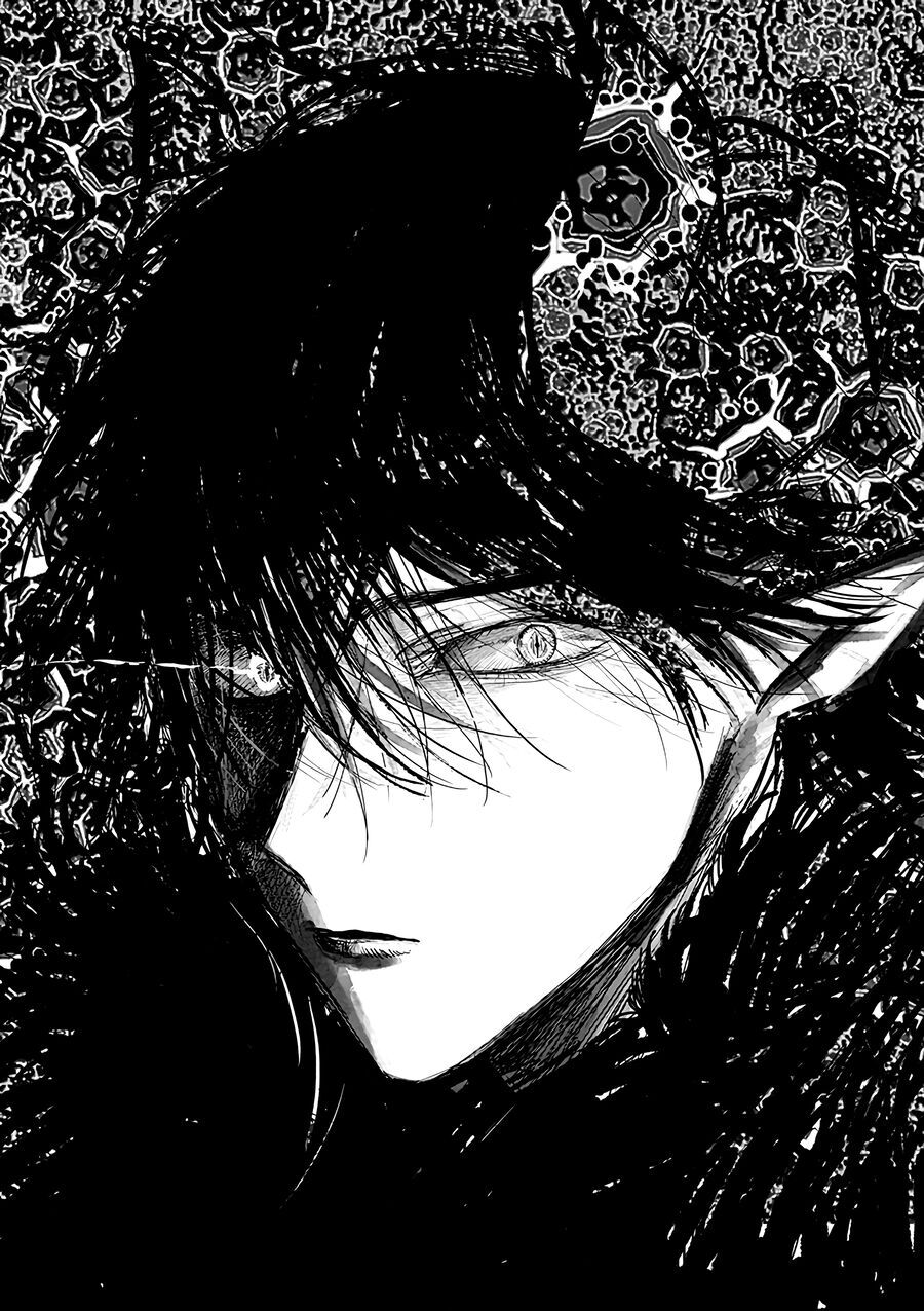 Kẻ Cư Ngụ Bên Trong Ác Nữ - Chapter 21