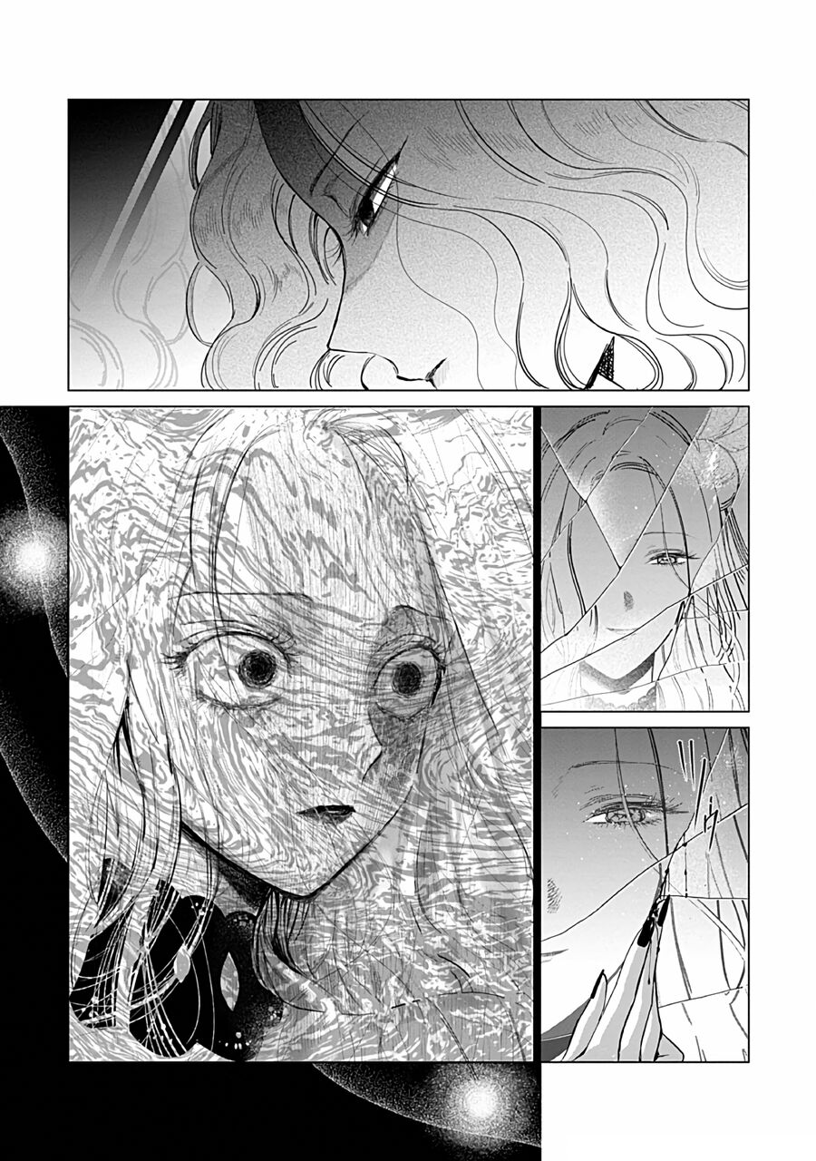 Kẻ Cư Ngụ Bên Trong Ác Nữ - Chapter 23
