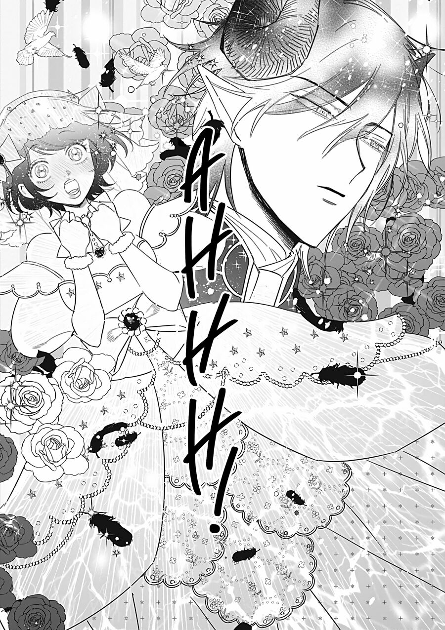 Kẻ Cư Ngụ Bên Trong Ác Nữ - Chapter 24