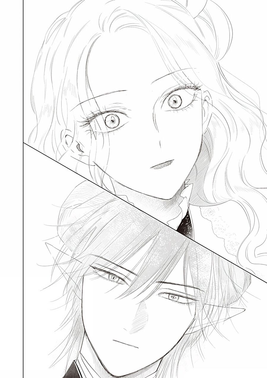 Kẻ Cư Ngụ Bên Trong Ác Nữ - Chapter 25