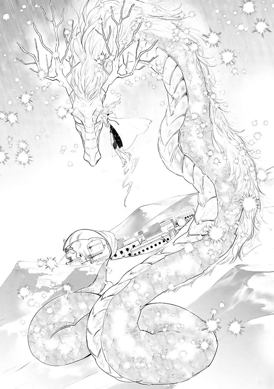 Kẻ Cư Ngụ Bên Trong Ác Nữ - Chapter 5