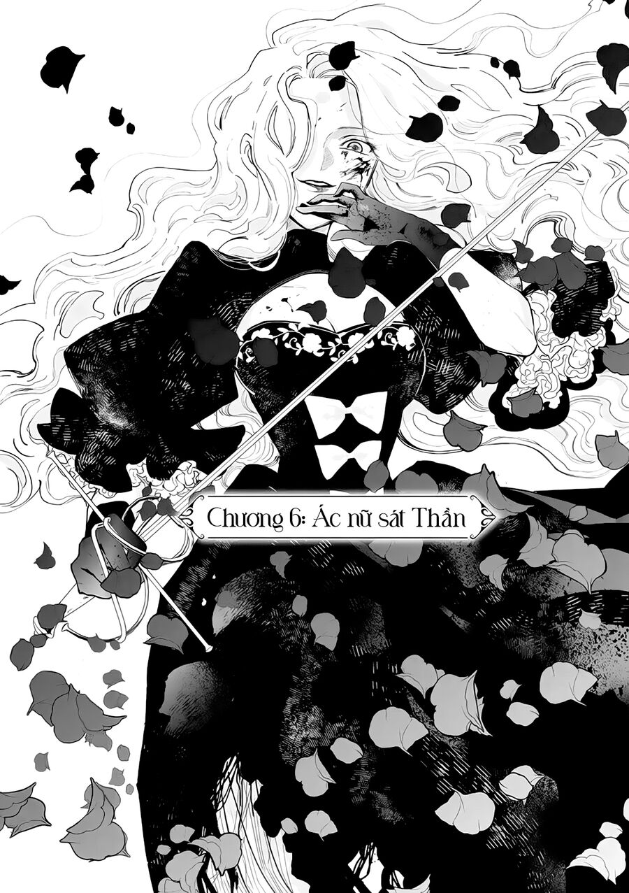 Kẻ Cư Ngụ Bên Trong Ác Nữ - Chapter 6
