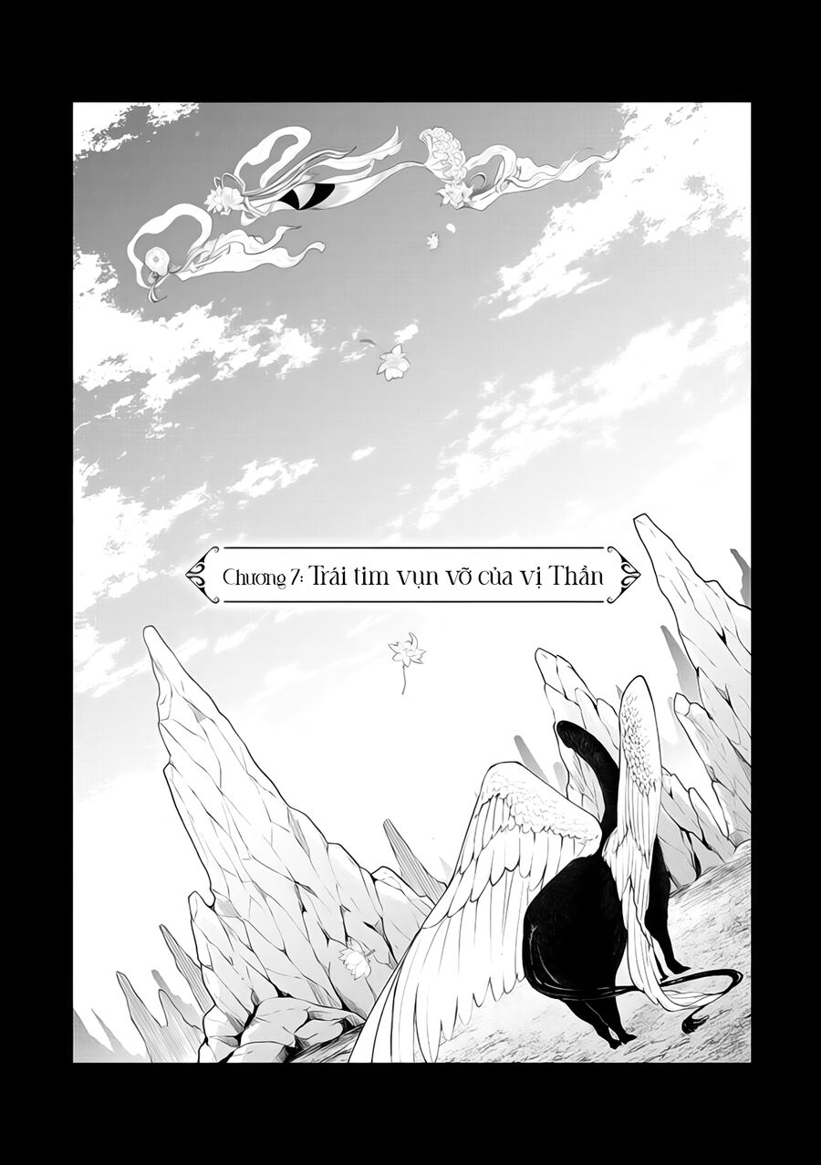 Kẻ Cư Ngụ Bên Trong Ác Nữ - Chapter 7