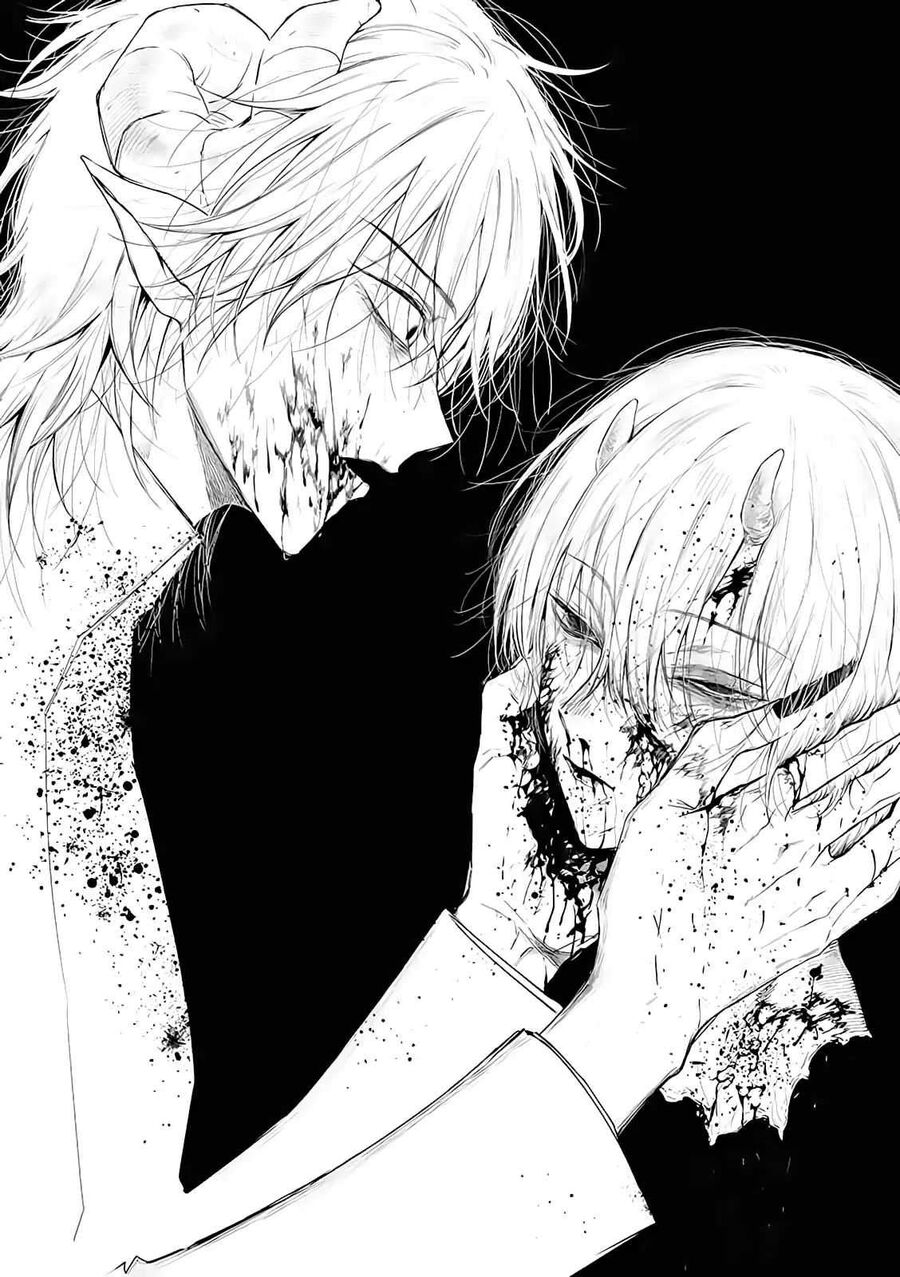 Kẻ Cư Ngụ Bên Trong Ác Nữ - Chapter 9
