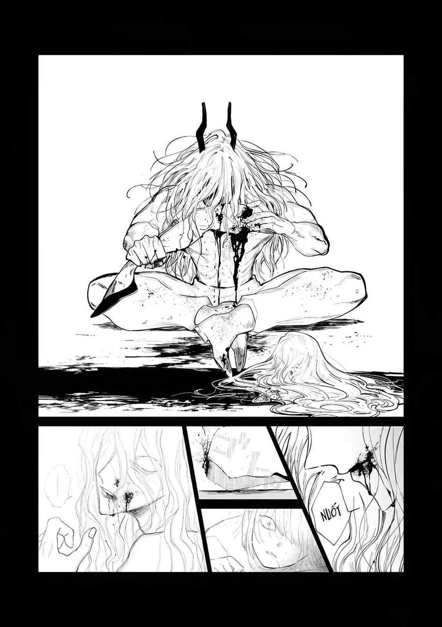 Kẻ Cư Ngụ Bên Trong Ác Nữ - Chapter 9