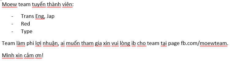 Kẻ Cư Ngụ Bên Trong Ác Nữ - Chapter 9