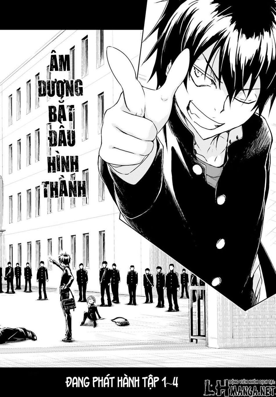 Vũ Trang Thiếu Nữ Machiavellism - Chapter 26