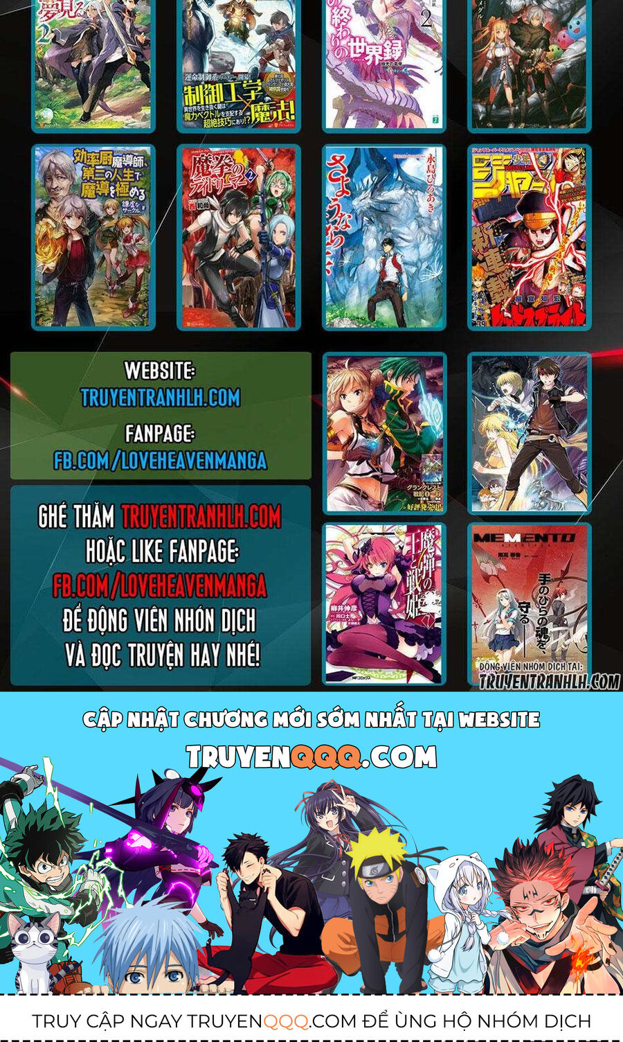 Vũ Trang Thiếu Nữ Machiavellism - Chapter 35