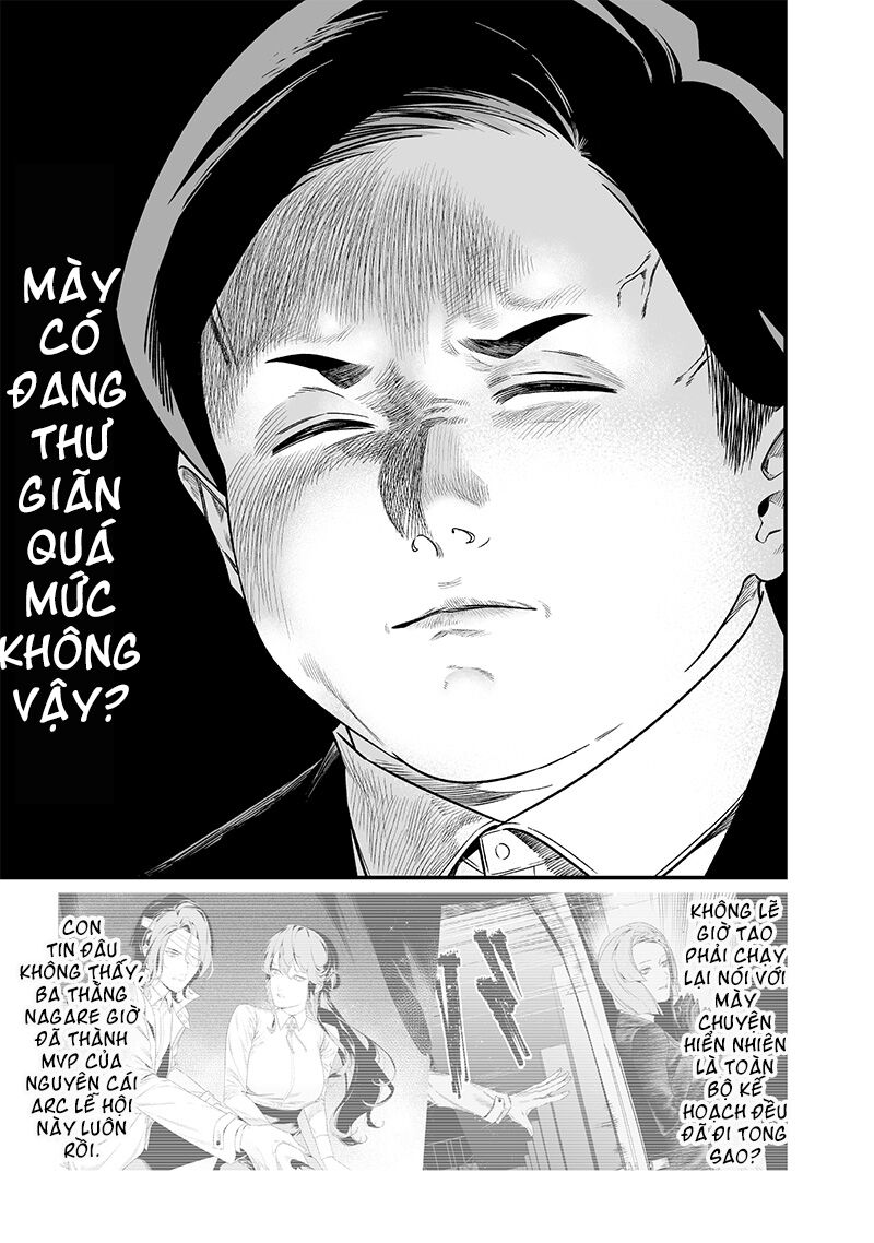 Lời Tuyên Án Của Đức Mẹ - Chapter 42