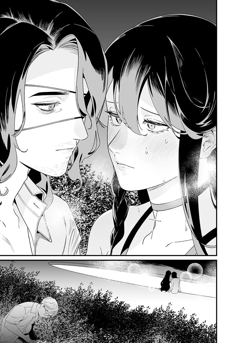 Lời Tuyên Án Của Đức Mẹ - Chapter 47