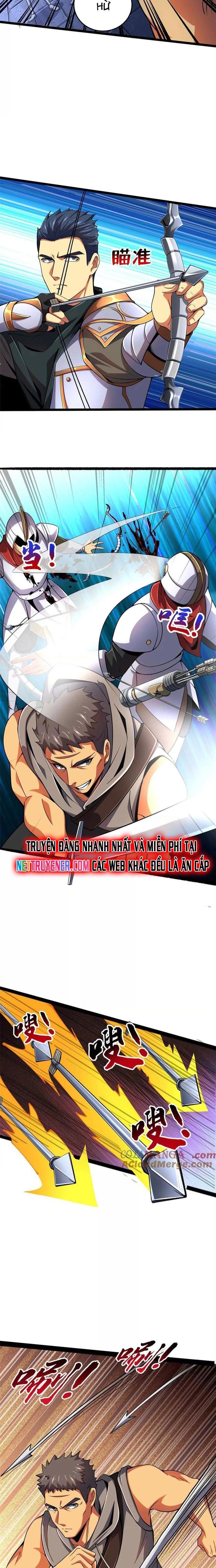 Ác Ma Tù Lung - Chapter 39