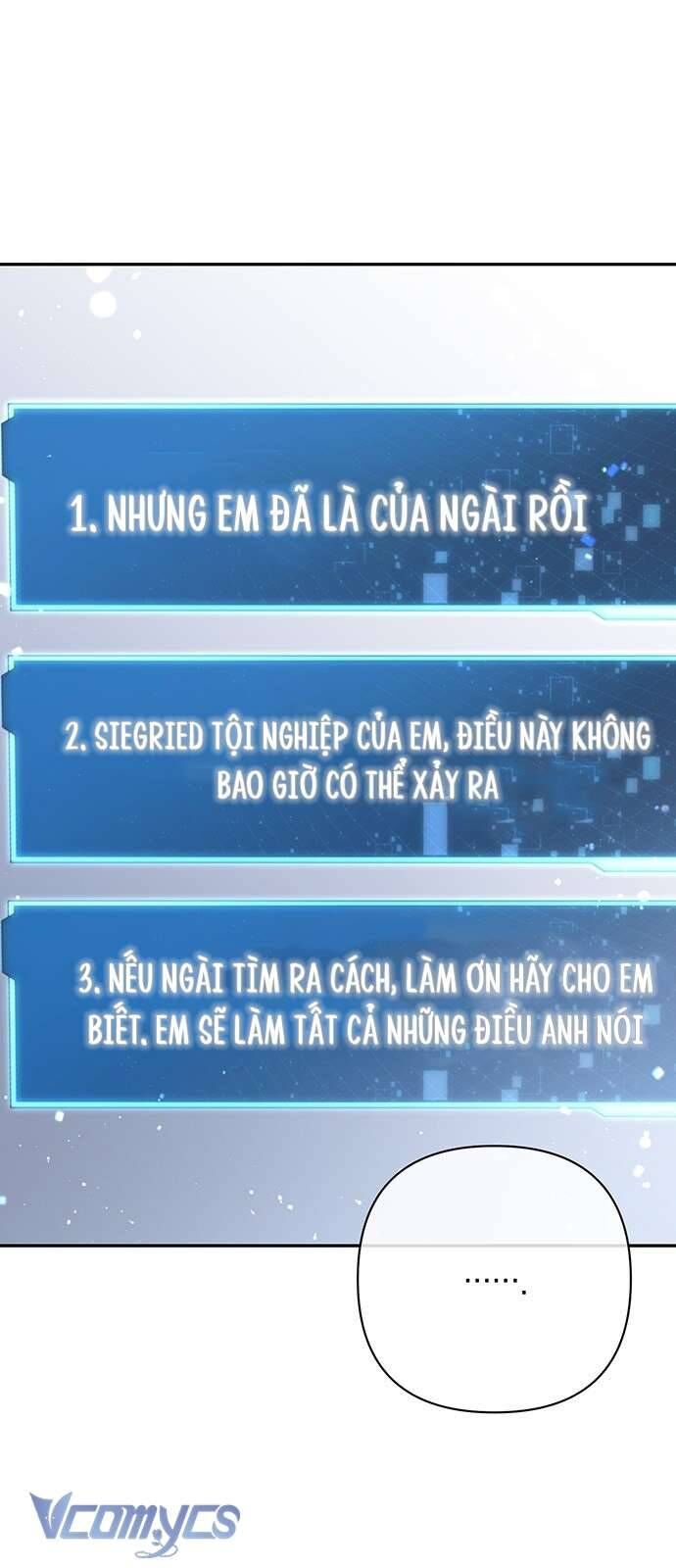 Praesepe Bên Ngoài Chiếc Lồng - Chapter 1