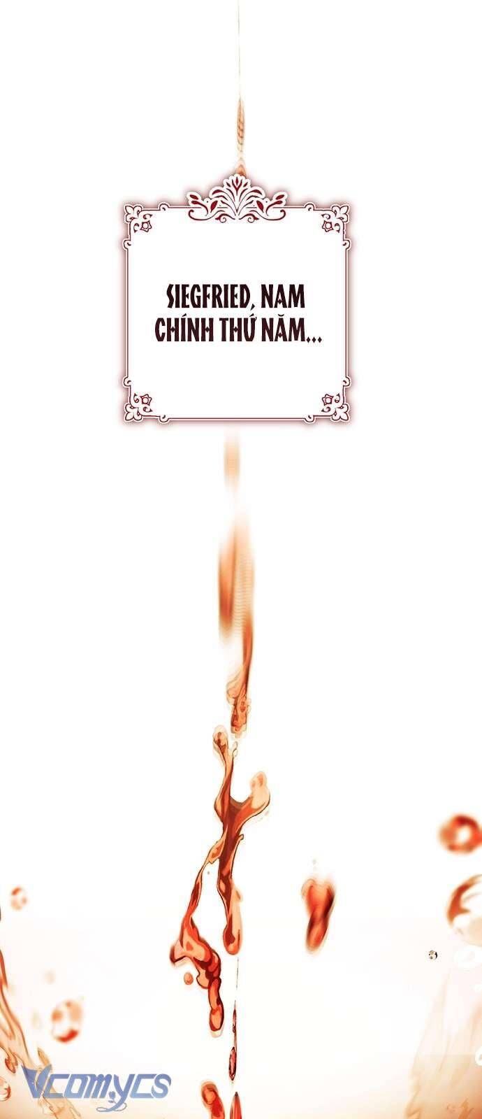 Praesepe Bên Ngoài Chiếc Lồng - Chapter 1