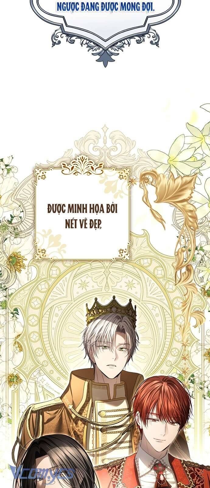 Praesepe Bên Ngoài Chiếc Lồng - Chapter 1