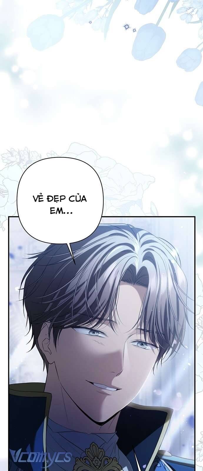 Praesepe Bên Ngoài Chiếc Lồng - Chapter 1