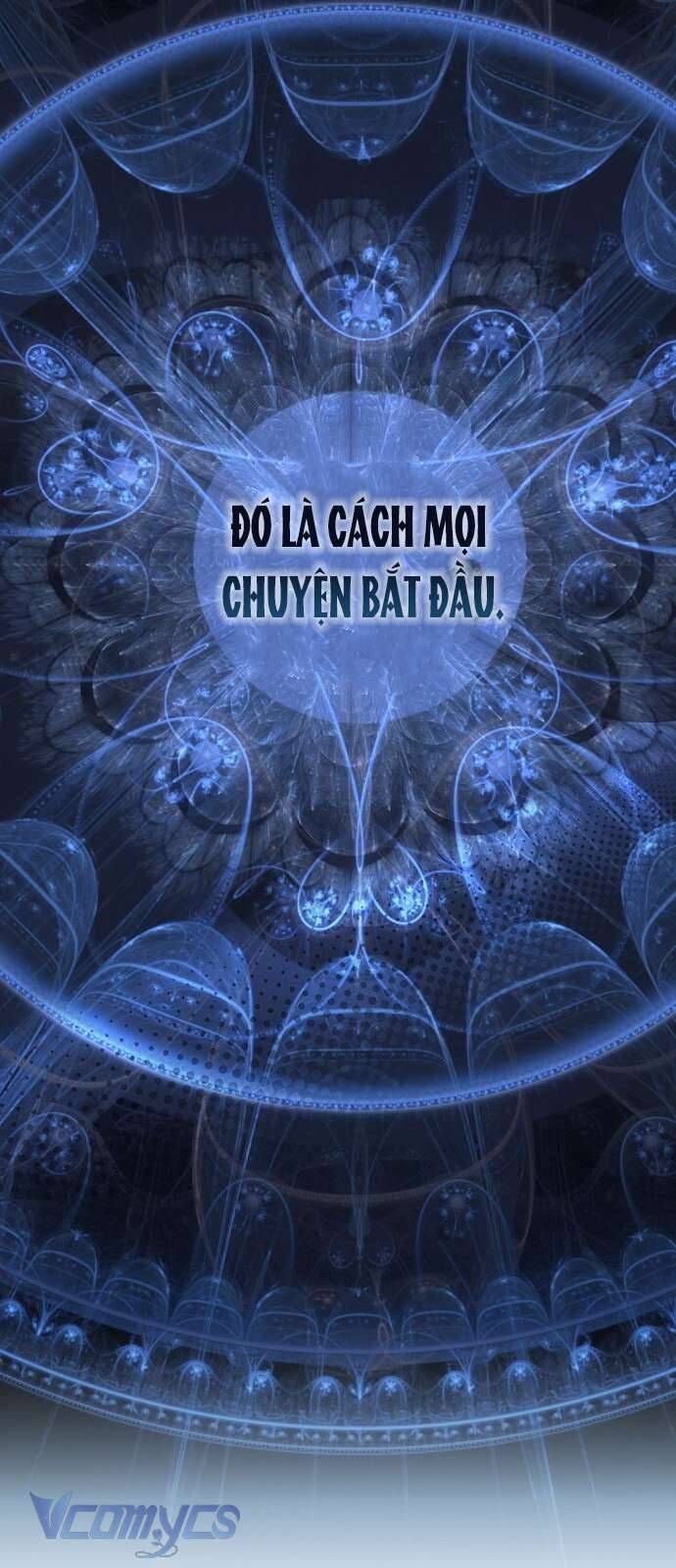 Praesepe Bên Ngoài Chiếc Lồng - Chapter 1