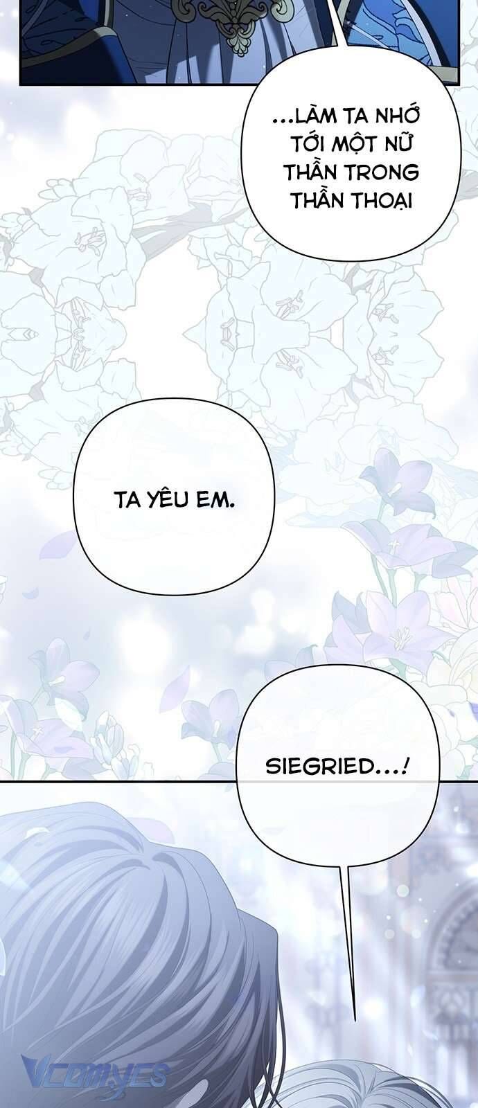 Praesepe Bên Ngoài Chiếc Lồng - Chapter 1