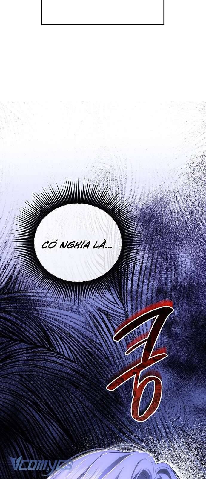 Praesepe Bên Ngoài Chiếc Lồng - Chapter 1