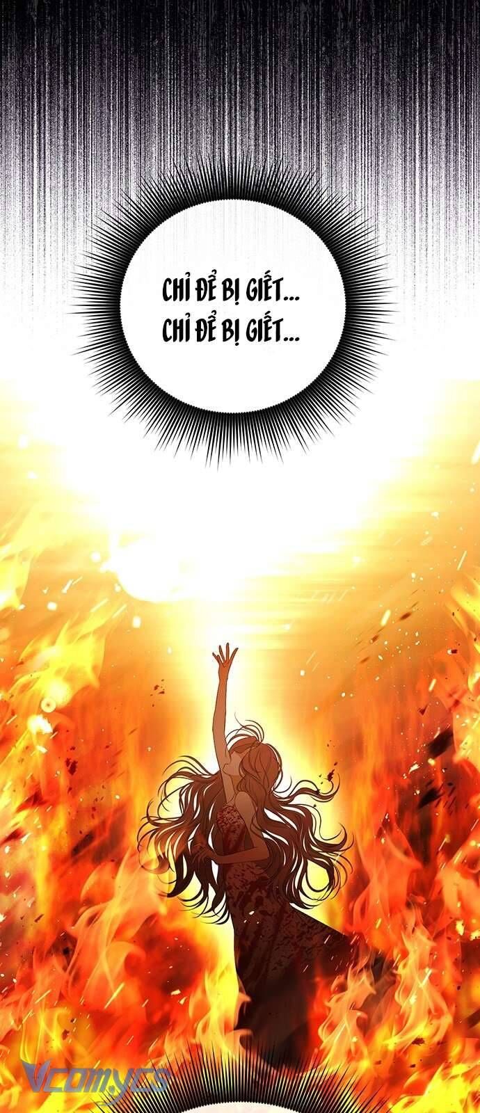 Praesepe Bên Ngoài Chiếc Lồng - Chapter 1