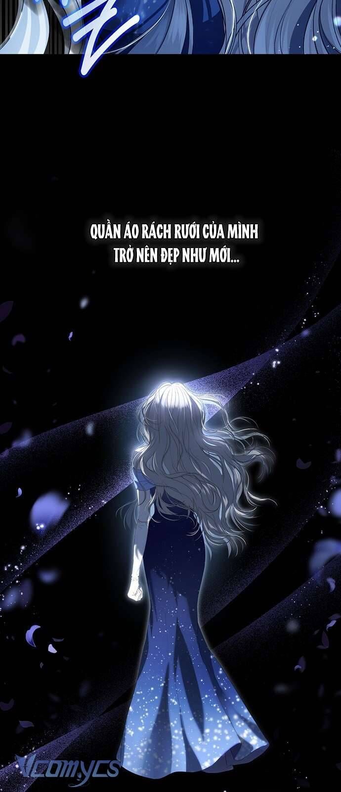 Praesepe Bên Ngoài Chiếc Lồng - Chapter 1