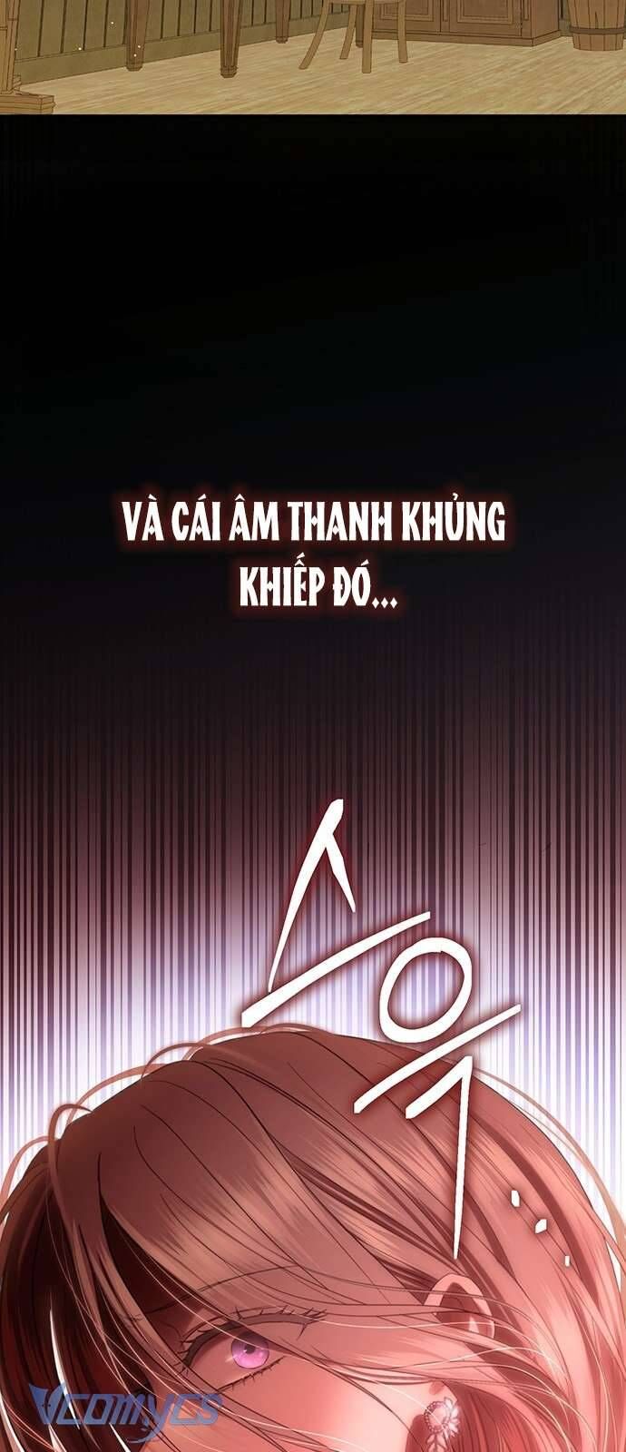 Praesepe Bên Ngoài Chiếc Lồng - Chapter 1