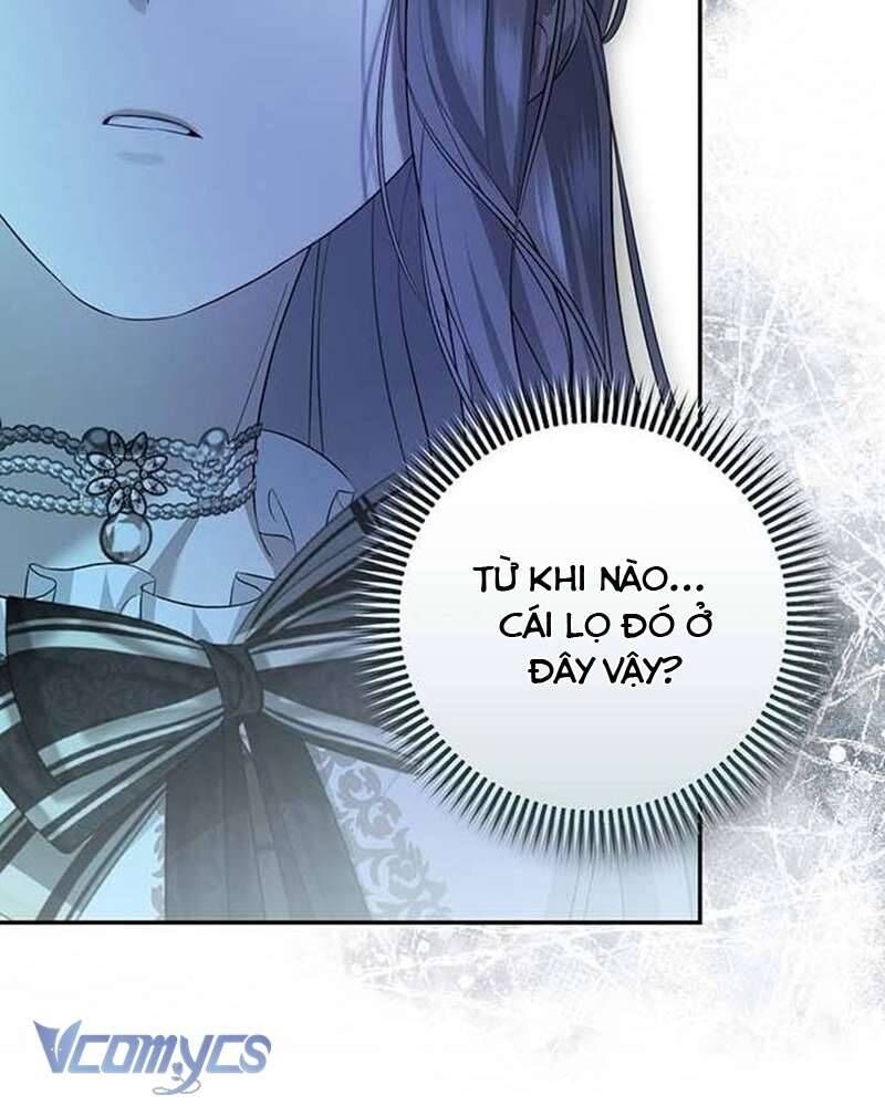 Praesepe Bên Ngoài Chiếc Lồng - Chapter 10