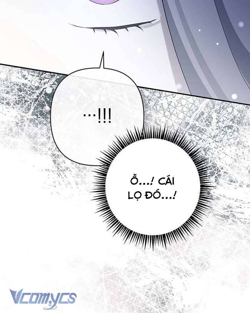 Praesepe Bên Ngoài Chiếc Lồng - Chapter 10