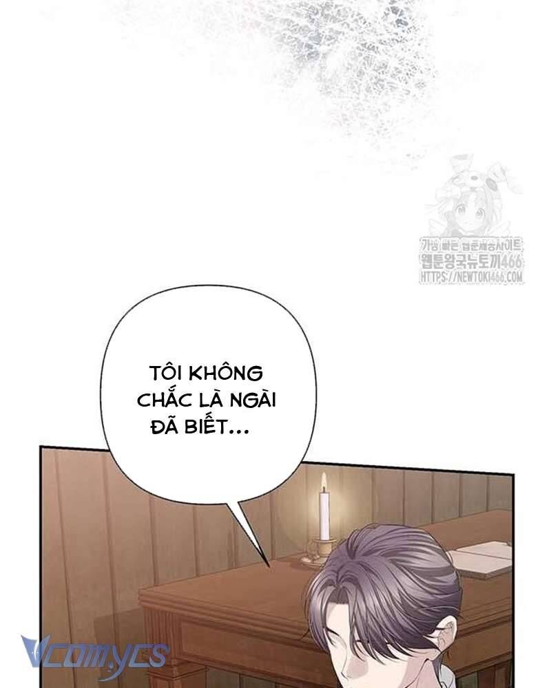 Praesepe Bên Ngoài Chiếc Lồng - Chapter 10
