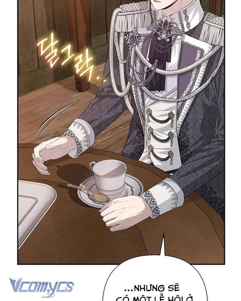 Praesepe Bên Ngoài Chiếc Lồng - Chapter 10